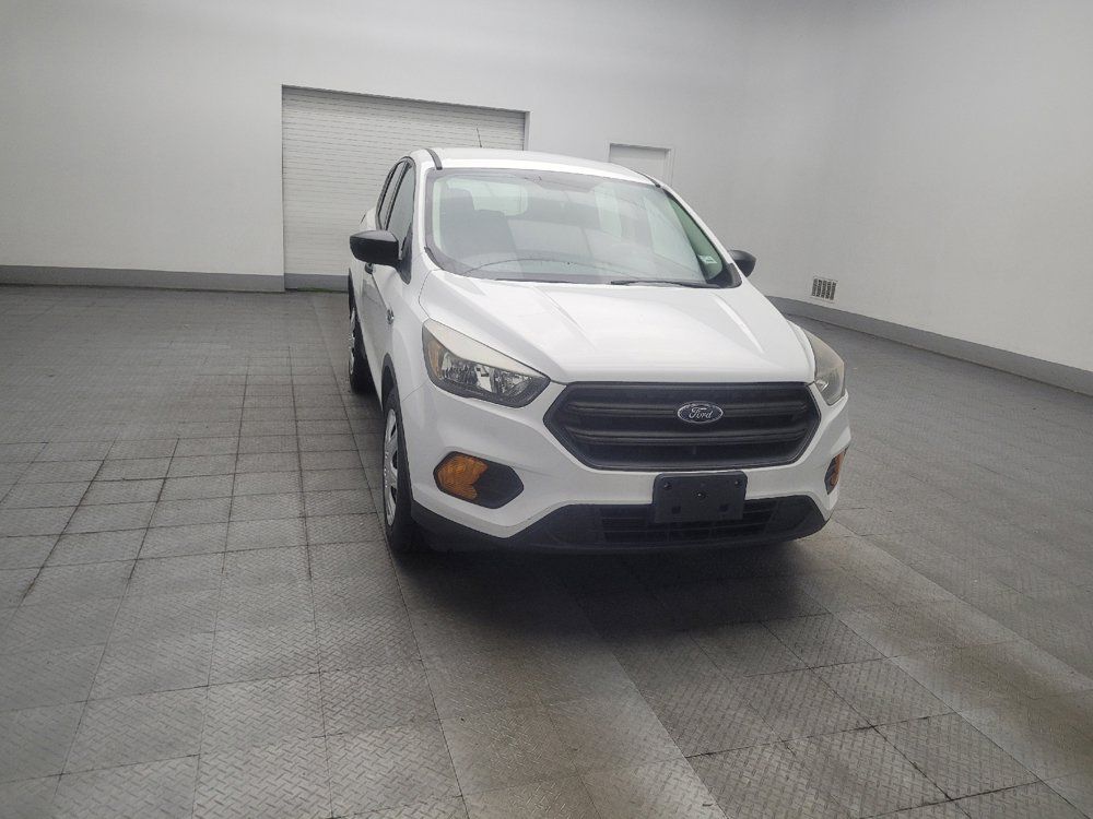 Used 2019 Ford Escape S FWD image 13