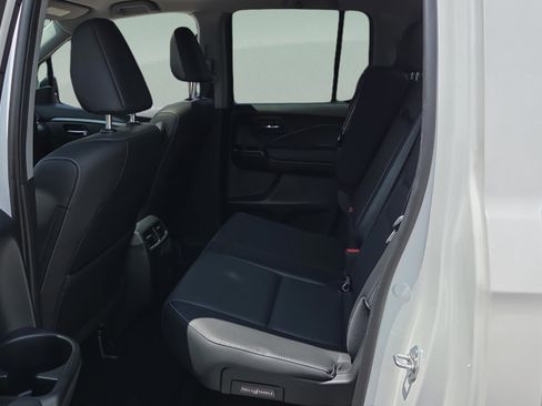 Used 2023 Honda Ridgeline RTL image 11