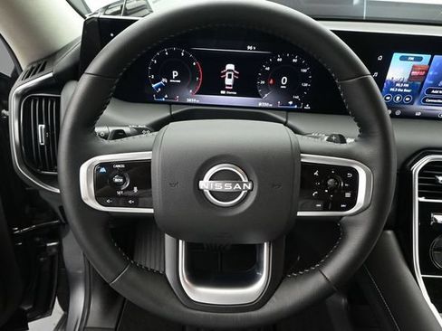 Used 2026 Nissan Armada SV RWD image 6