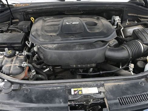 Used 2018 Jeep Grand Cherokee Laredo image 22