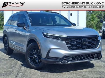 Used 2023 Honda CR-V Sport