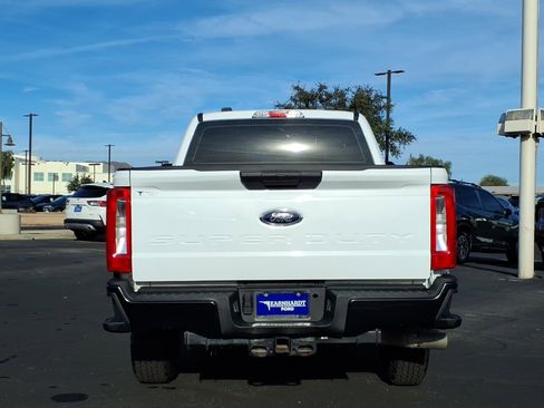 Used 2023 Ford F350 XL image 5