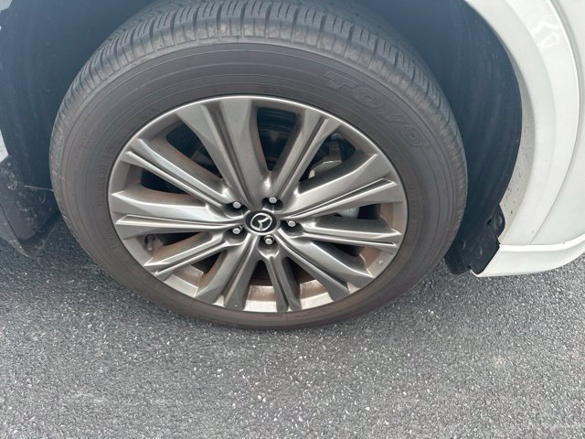 Certified 2025 MAZDA CX-5 Signature AWD/4WD image 5