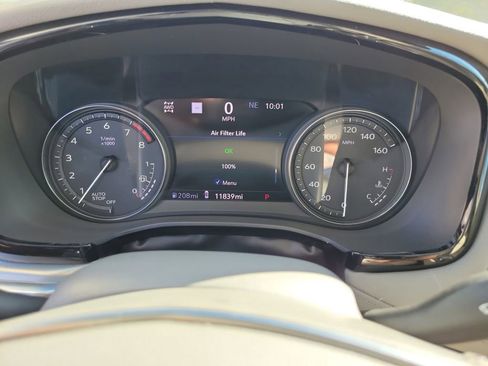 Certified 2023 Cadillac XT5 Premium Luxury w/ Technology Package image 25