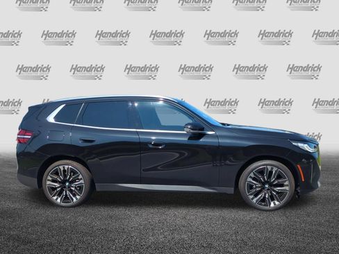 Certified 2025 BMW X3 xDrive30i w/ Premium Package AWD/4WD image 11