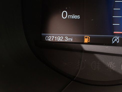 Used 2024 Ford Edge SEL w/ Convenience Package image 27