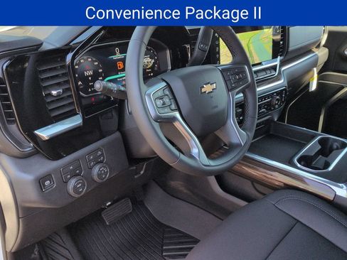 New 2026 Chevrolet Silverado 3500 LT w/ All Star Edition AWD/4WD image 10