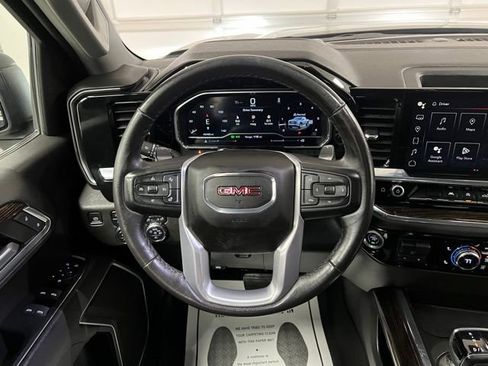 Used 2023 GMC Sierra 1500 Elevation image 30