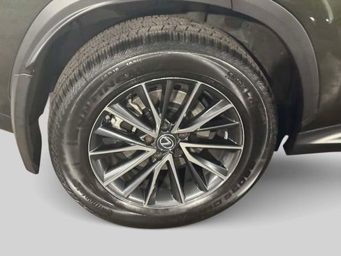 Used 2023 Lexus NX 350 AWD image 8