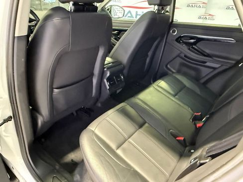 Used 2023 Land Rover Range Rover Evoque S image 36