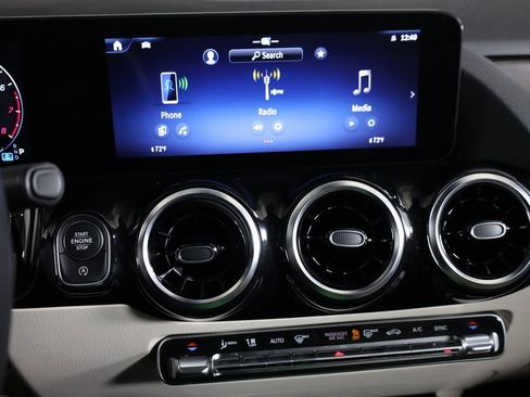 Certified 2026 Mercedes-Benz GLA 250 4MATIC image 23