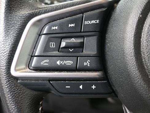 Certified 2024 Subaru Ascent Premium w/ Convenience Package image 24