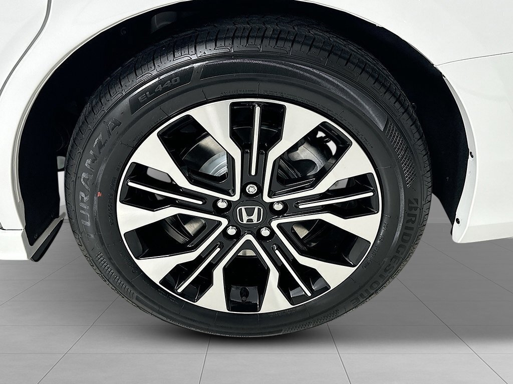New 2026 Honda Odyssey Elite image 10