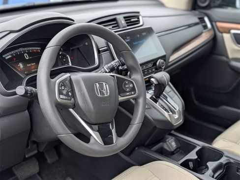 Used 2017 Honda CR-V EX image 15