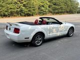 Used 2005 Ford Mustang Premium image 6