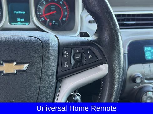 Used 2012 Chevrolet Camaro SS w/ RS Package image 15