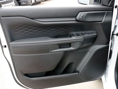 New 2025 Ford Ranger XL RWD image 10