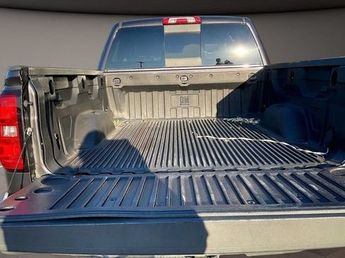 Used 2014 Chevrolet Silverado 1500 LTZ w/ LTZ Plus Package AWD/4WD image 16