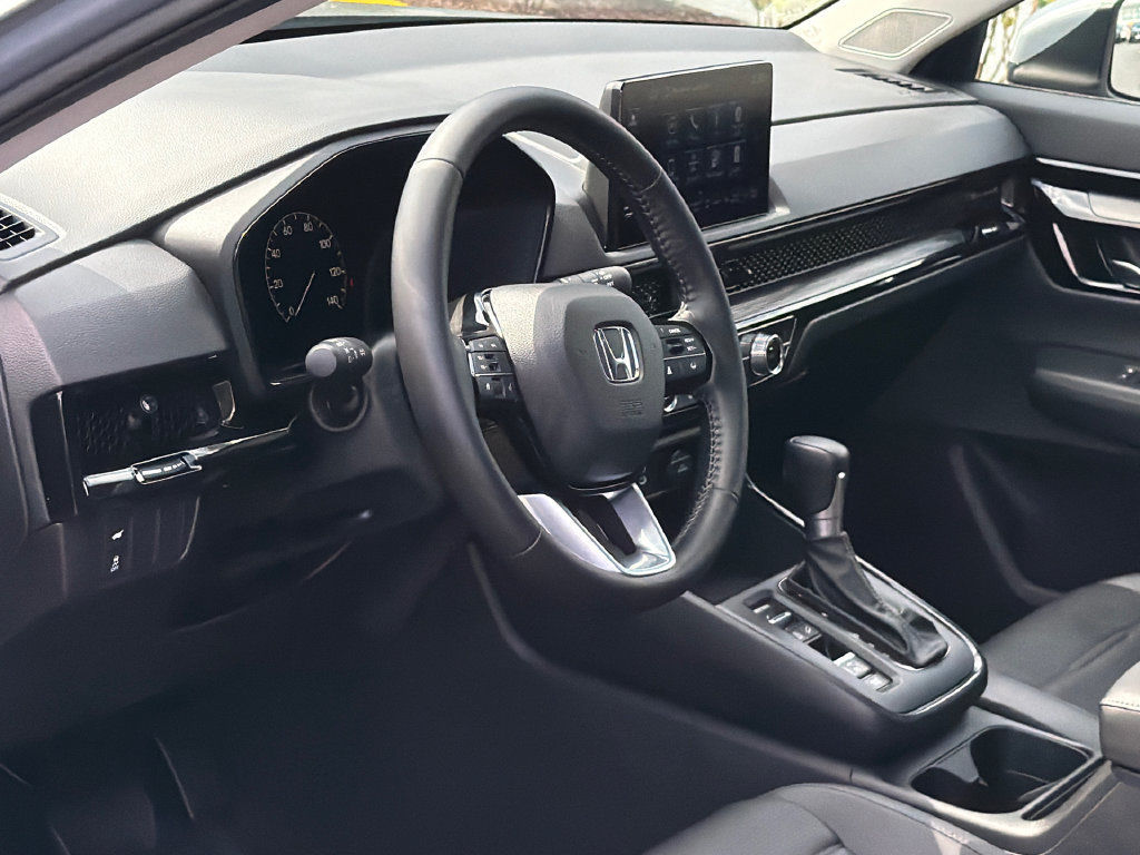 Used 2025 Honda CR-V EX-L image 15