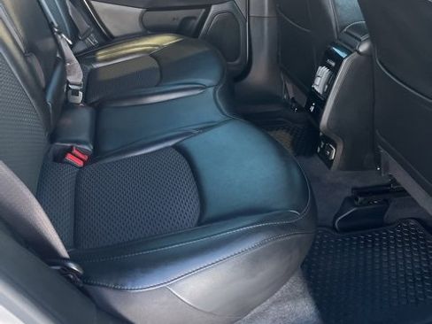 Used 2022 Jeep Compass Latitude w/ Convenience Group image 9