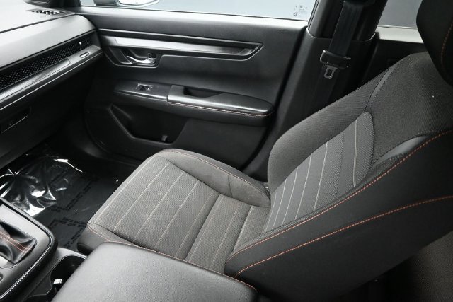 Used 2024 Honda CR-V Sport image 11