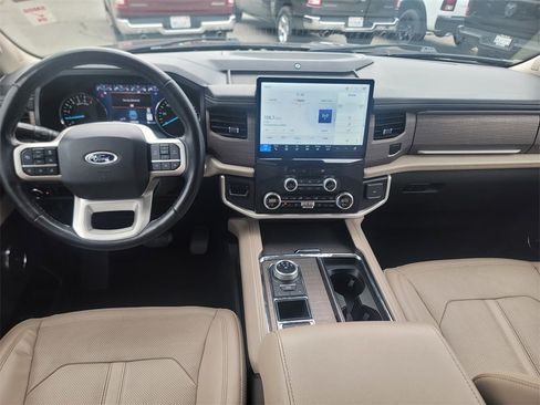 Used 2024 Ford Expedition Max Limited image 17