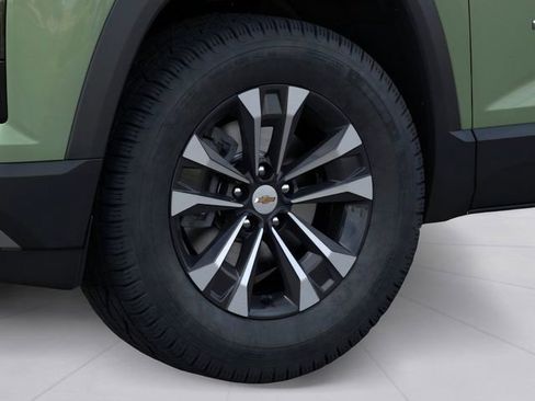 New 2026 Chevrolet Equinox LT w/ LPO, Floor Liner Package image 9