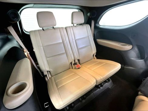 Used 2016 Dodge Durango Citadel w/ Premium Entertainment Group image 30