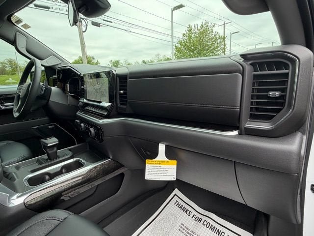New 2026 Chevrolet Silverado 1500 RST w/ All Star Edition Plus AWD/4WD image 42