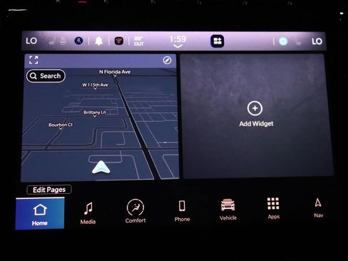 Used 2025 Jeep Grand Cherokee Limited image 13