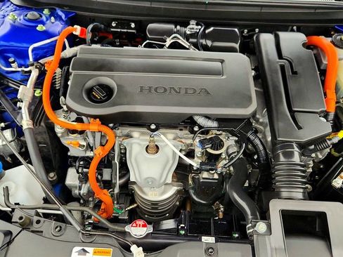 Used 2023 Honda Accord Sport image 28