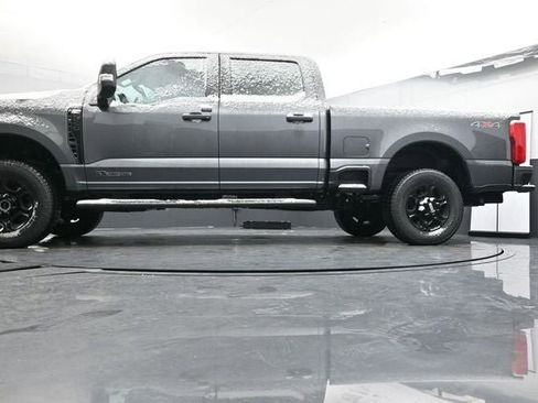 New 2026 Ford F250 XL w/ STX Appearance Package image 27