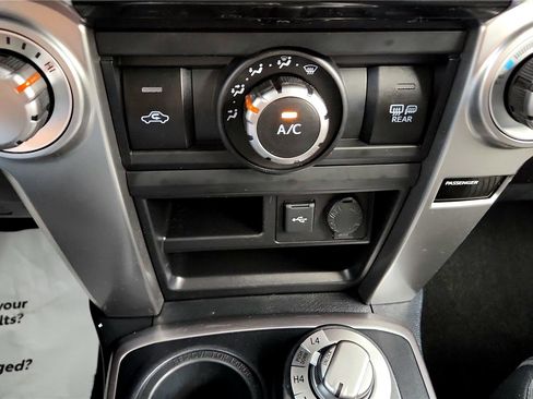 Certified 2022 Toyota 4Runner SR5 image 29