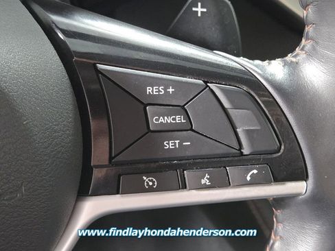 Used 2021 Nissan Altima 2.5 SR image 26