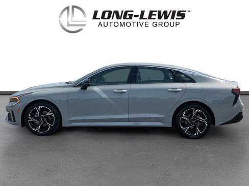 Used 2025 Kia K5 GT-Line FWD image 2