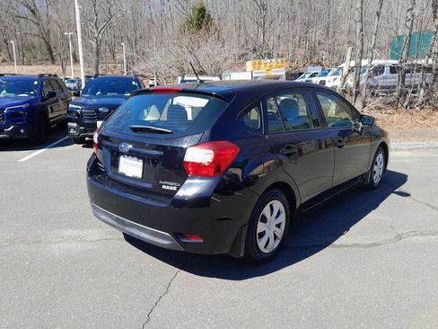 Used 2016 Subaru Impreza 2.0i image 7