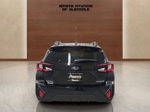 Used 2025 Subaru Crosstrek 2.0i Premium AWD/4WD image 5