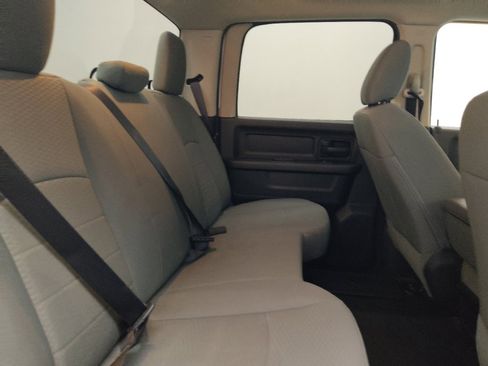 Used 2017 RAM 1500 Tradesman w/ Popular Equipment Group RWD image 19