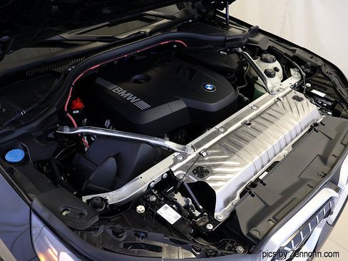 Certified 2026 BMW X3 xDrive30i AWD/4WD image 37