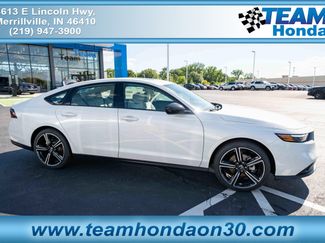 New 2026 Honda Accord SE video 1