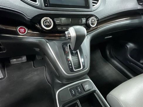 Used 2015 Honda CR-V EX-L image 17