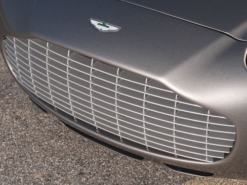 Used 2003 Aston Martin DB7 Vantage image 39