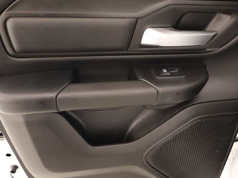 Used 2019 RAM 1500 Tradesman AWD/4WD image 15