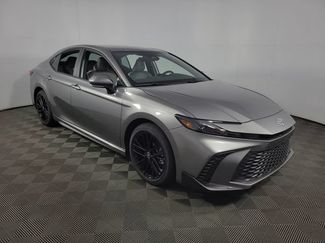 New 2026 Toyota Camry SE FWD 360° Tour