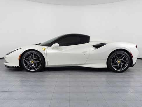 Certified 2023 Ferrari F8 Tributo image 37