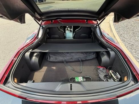 Used 2016 Chevrolet Corvette Z06 RWD image 24