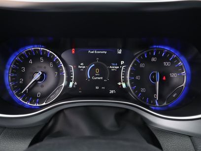 New 2026 Chrysler Pacifica Limited w/ S Appearance Package