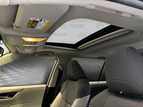 Used 2019 Toyota RAV4 XLE w/ Convenience Package image 20