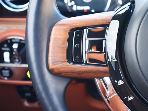 Certified 2021 Rolls-Royce Ghost image 30