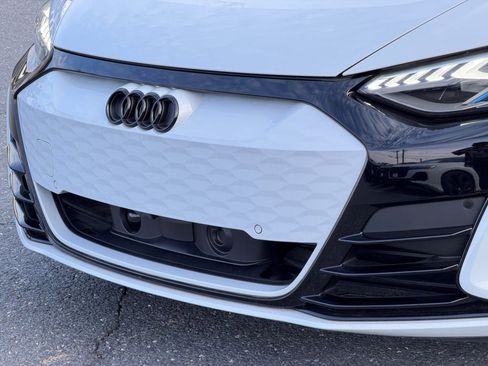 Certified 2023 Audi RS e-tron GT w/ Carbon Performance Package image 6